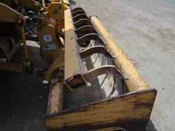 JOHN DEERE 210LE LOADER