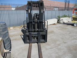 DOOSAN G-30P-5 FORKLIFT