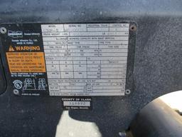 DOOSAN G-30P-5 FORKLIFT