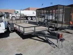 2013 BIG TEX TRAILER