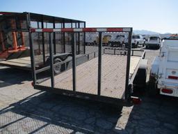 2013 BIG TEX TRAILER