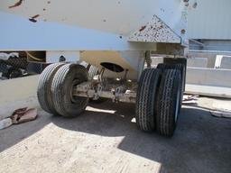 2005 CONSTRUCTION SPECIALIST HRD-33 END DUMP