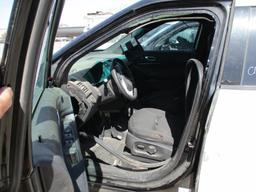 2015 FORD INTERCEPTOR SUV
