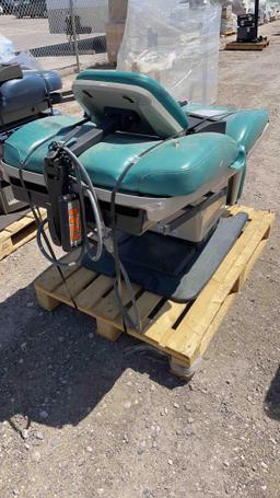 MIDMAR EXAM CHAIR