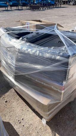 AUDIO VIDEO EQUIPMENT