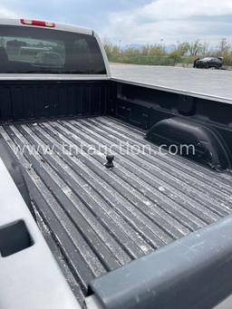 2006 CHEV 2500 2WD