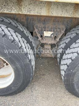 2008 INTL WORKSTAR