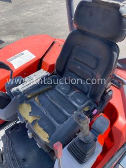 KUBOTA KX1613 MINI EX
