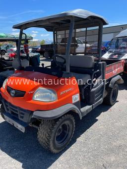 KUBOTA RTV900