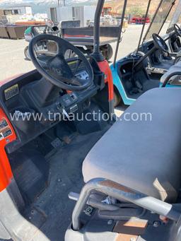 KUBOTA RTV900