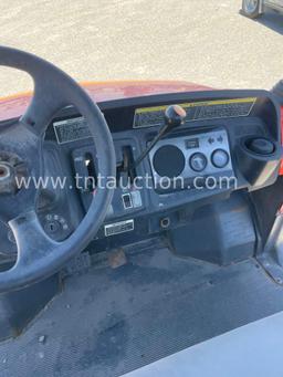 KUBOTA RTV900
