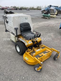 WALKER MTGHS MOWER