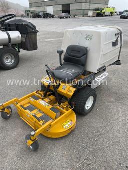 WALKER MTGHS MOWER
