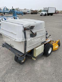 WALKER MTGHS MOWER