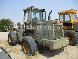 1991 JOHN DEERE 544E