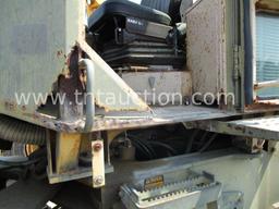 1991 JOHN DEERE 544E