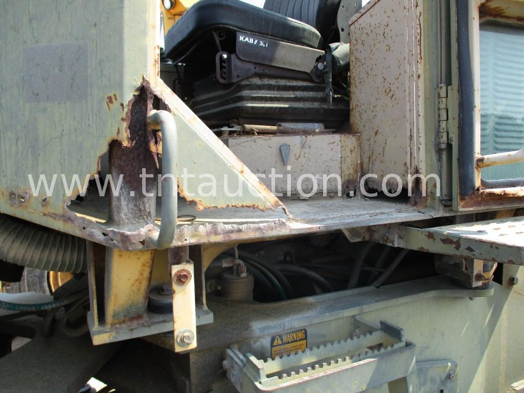 1991 JOHN DEERE 544E