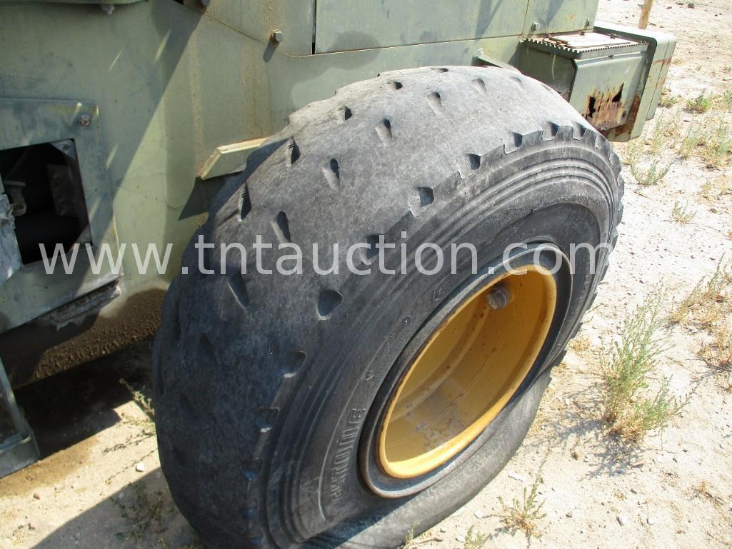 1991 JOHN DEERE 544E