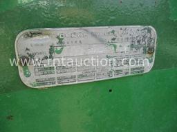 JOHN DEERE TOWABLE DISC