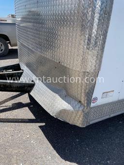 2004 MIRAGE TRAILER