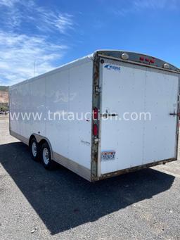 2004 MIRAGE TRAILER