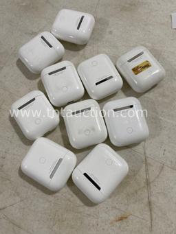 10 Airpods