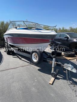 1988 Reinell Boat