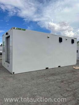 2015 Xtreme Portable Restroom