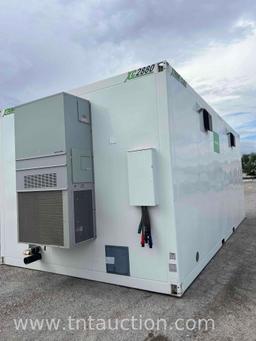 2015 Xtreme Portable Restroom