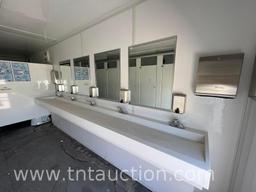2015 Xtreme Portable Restroom