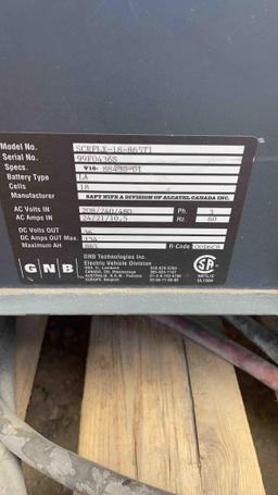Battery Charger
