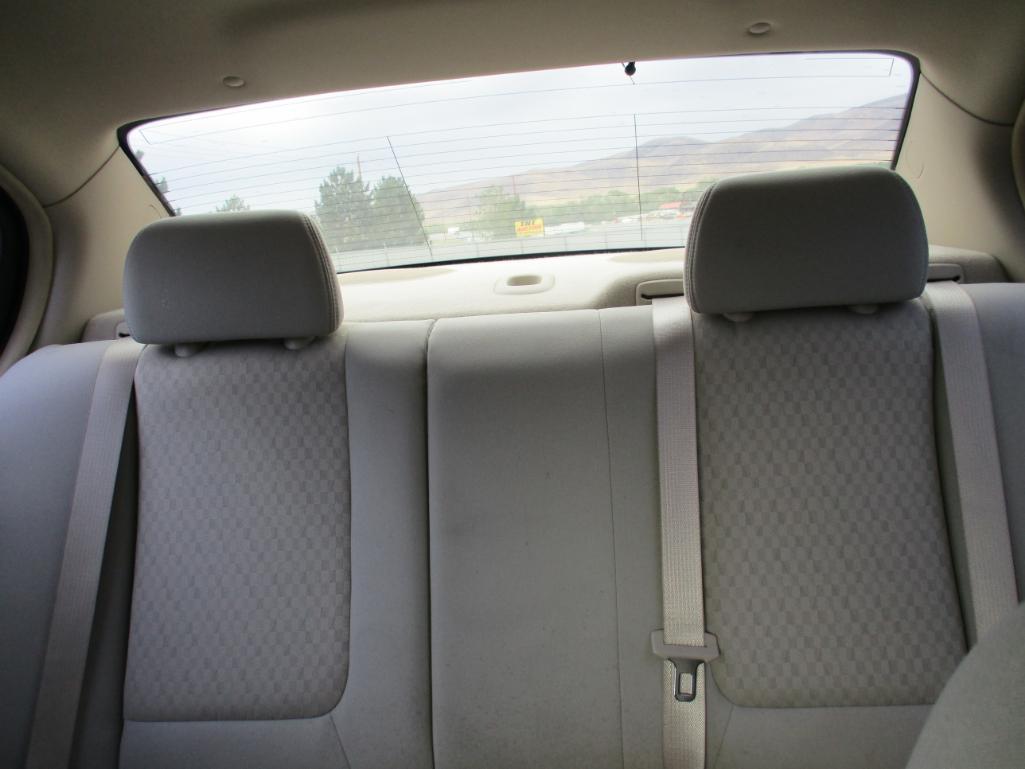 2005 Chev Malibu