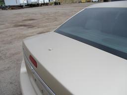 2005 Chev Malibu