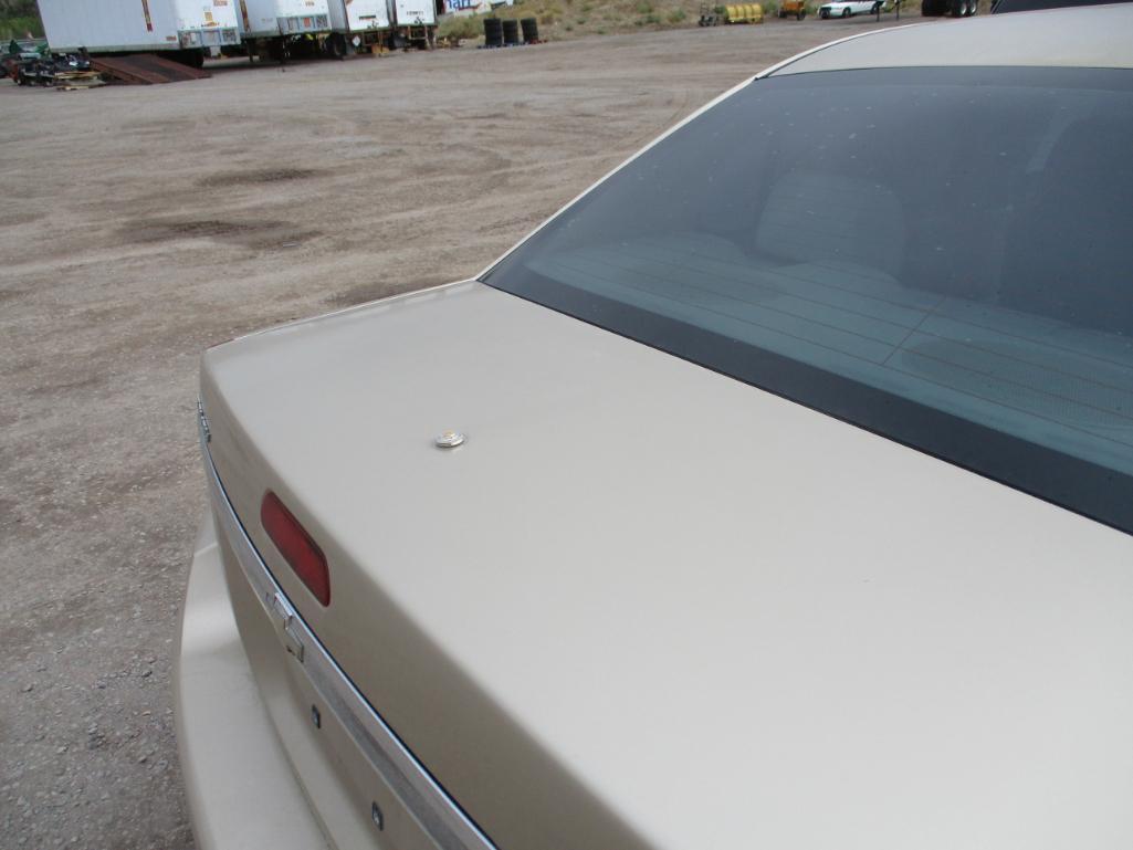 2005 Chev Malibu