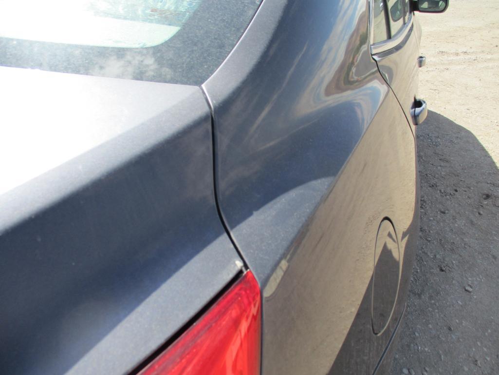 2013 Chev Malibu
