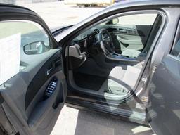 2013 Chev Malibu
