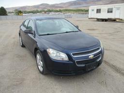 2010 Chev Malibu
