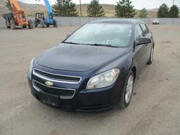 2010 Chev Malibu