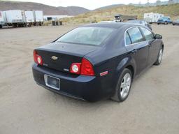 2010 Chev Malibu