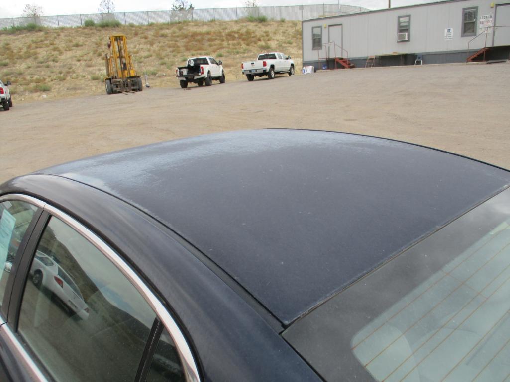 2010 Chev Malibu