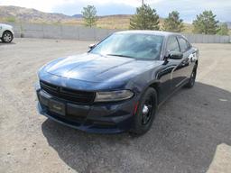 2016 Dodge Charger