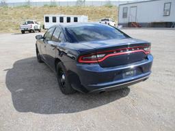 2016 Dodge Charger