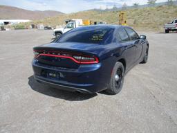 2016 Dodge Charger