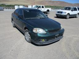 2000 Honda Civic