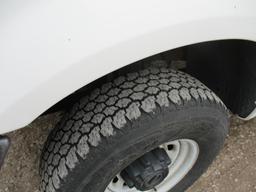 2004 Ford F-250 XL Flarbed