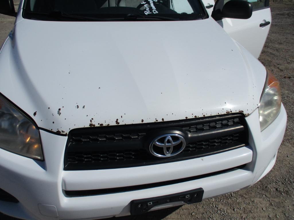 2011 Toyota Rav4