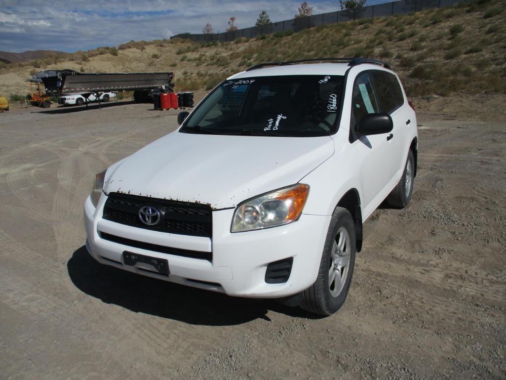 2011 Toyota Rav4