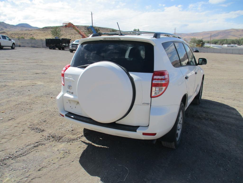 2011 Toyota Rav4