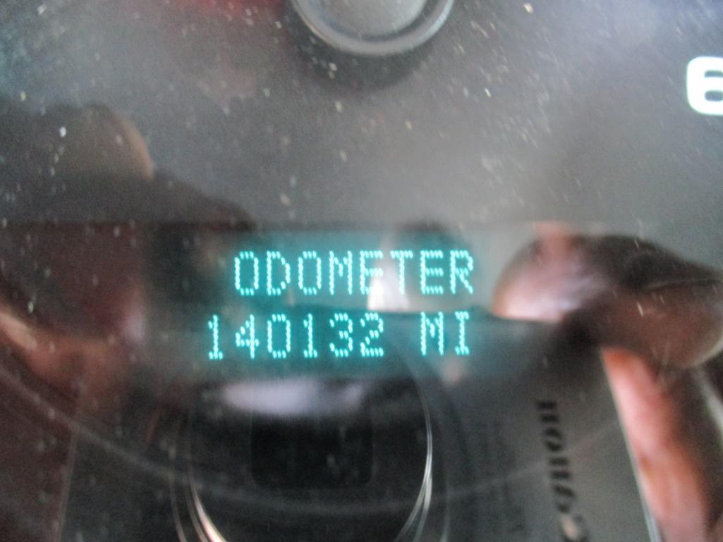 2012 GMC 2500HD Utility