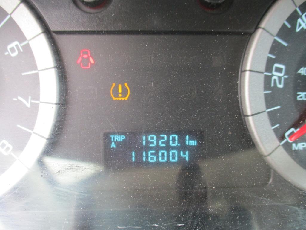 2010 Ford Escape